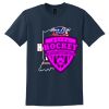Honor Flight - DryBlend ® 50 Cotton/50 Poly T Shirt Thumbnail