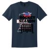 Honor Flight - DryBlend ® 50 Cotton/50 Poly T Shirt Thumbnail