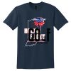Honor Flight - DryBlend ® 50 Cotton/50 Poly T Shirt Thumbnail