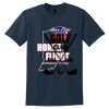 Honor Flight - DryBlend ® 50 Cotton/50 Poly T Shirt Thumbnail