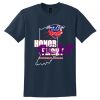 Honor Flight - DryBlend ® 50 Cotton/50 Poly T Shirt Thumbnail