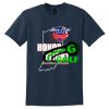 Honor Flight - DryBlend ® 50 Cotton/50 Poly T Shirt Thumbnail