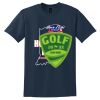 Honor Flight - DryBlend ® 50 Cotton/50 Poly T Shirt Thumbnail