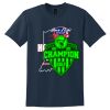 Honor Flight - DryBlend ® 50 Cotton/50 Poly T Shirt Thumbnail
