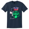 Honor Flight - DryBlend ® 50 Cotton/50 Poly T Shirt Thumbnail