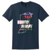 Honor Flight - DryBlend ® 50 Cotton/50 Poly T Shirt Thumbnail