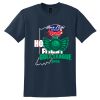 Honor Flight - DryBlend ® 50 Cotton/50 Poly T Shirt Thumbnail