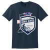 Honor Flight - DryBlend ® 50 Cotton/50 Poly T Shirt Thumbnail