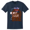 Honor Flight - DryBlend ® 50 Cotton/50 Poly T Shirt Thumbnail
