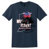 Honor Flight - DryBlend ® 50 Cotton/50 Poly T Shirt Thumbnail
