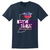 Honor Flight - DryBlend ® 50 Cotton/50 Poly T Shirt Thumbnail