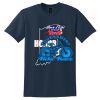 Honor Flight - DryBlend ® 50 Cotton/50 Poly T Shirt Thumbnail