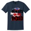 Honor Flight - DryBlend ® 50 Cotton/50 Poly T Shirt Thumbnail