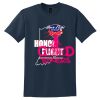 Honor Flight - DryBlend ® 50 Cotton/50 Poly T Shirt Thumbnail