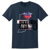 Honor Flight - DryBlend ® 50 Cotton/50 Poly T Shirt Thumbnail