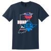 Honor Flight - DryBlend ® 50 Cotton/50 Poly T Shirt Thumbnail