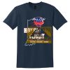 Honor Flight - DryBlend ® 50 Cotton/50 Poly T Shirt Thumbnail