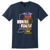 Honor Flight - DryBlend ® 50 Cotton/50 Poly T Shirt Thumbnail