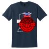 Honor Flight - DryBlend ® 50 Cotton/50 Poly T Shirt Thumbnail