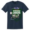 Honor Flight - DryBlend ® 50 Cotton/50 Poly T Shirt Thumbnail