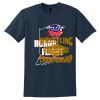 Honor Flight - DryBlend ® 50 Cotton/50 Poly T Shirt Thumbnail