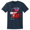Honor Flight - DryBlend ® 50 Cotton/50 Poly T Shirt Thumbnail