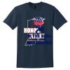 Honor Flight - DryBlend ® 50 Cotton/50 Poly T Shirt Thumbnail
