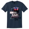 Honor Flight - DryBlend ® 50 Cotton/50 Poly T Shirt Thumbnail