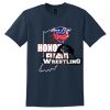 Honor Flight - DryBlend ® 50 Cotton/50 Poly T Shirt Thumbnail