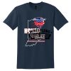 Honor Flight - DryBlend ® 50 Cotton/50 Poly T Shirt Thumbnail