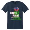 Honor Flight - DryBlend ® 50 Cotton/50 Poly T Shirt Thumbnail