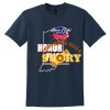 Honor Flight - DryBlend ® 50 Cotton/50 Poly T Shirt Thumbnail