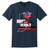 Honor Flight - DryBlend ® 50 Cotton/50 Poly T Shirt Thumbnail