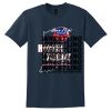 Honor Flight - DryBlend ® 50 Cotton/50 Poly T Shirt Thumbnail