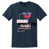 Honor Flight - DryBlend ® 50 Cotton/50 Poly T Shirt Thumbnail
