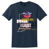 Honor Flight - DryBlend ® 50 Cotton/50 Poly T Shirt Thumbnail