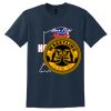 Honor Flight - DryBlend ® 50 Cotton/50 Poly T Shirt Thumbnail