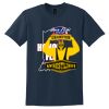 Honor Flight - DryBlend ® 50 Cotton/50 Poly T Shirt Thumbnail