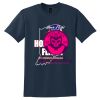 Honor Flight - DryBlend ® 50 Cotton/50 Poly T Shirt Thumbnail