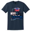Honor Flight - DryBlend ® 50 Cotton/50 Poly T Shirt Thumbnail