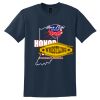 Honor Flight - DryBlend ® 50 Cotton/50 Poly T Shirt Thumbnail