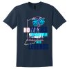 Honor Flight - DryBlend ® 50 Cotton/50 Poly T Shirt Thumbnail