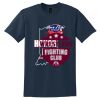 Honor Flight - DryBlend ® 50 Cotton/50 Poly T Shirt Thumbnail