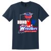 Honor Flight - DryBlend ® 50 Cotton/50 Poly T Shirt Thumbnail