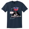 Honor Flight - DryBlend ® 50 Cotton/50 Poly T Shirt Thumbnail