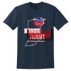 Honor Flight - DryBlend ® 50 Cotton/50 Poly T Shirt Thumbnail