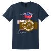 Honor Flight - DryBlend ® 50 Cotton/50 Poly T Shirt Thumbnail