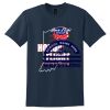 Honor Flight - DryBlend ® 50 Cotton/50 Poly T Shirt Thumbnail