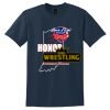 Honor Flight - DryBlend ® 50 Cotton/50 Poly T Shirt Thumbnail