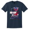 Honor Flight - DryBlend ® 50 Cotton/50 Poly T Shirt Thumbnail